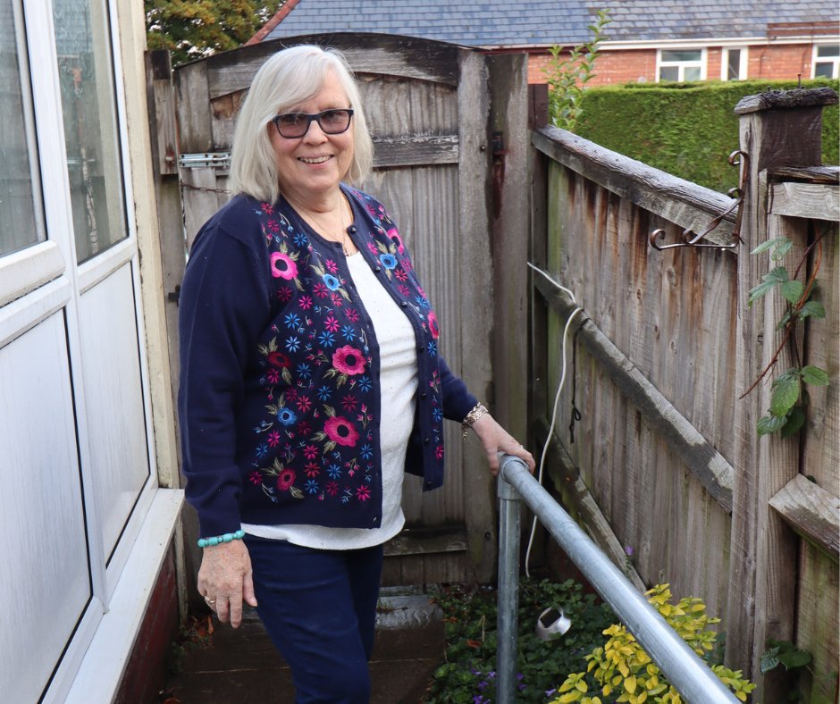 Care & Repair Cymru (@crcymru) on Twitter photo Next week is #FallsAwarenessWeek! (16-20th September 2024).
Together with <a href="/AgeCymru/">Age Cymru</a> <a href="/AgeConnectWales/">Age Connects Wales</a> and <a href="/SJACymru/">St John Ambulance Cymru</a>, we are raising awareness of falls and what can be done to prevent them.
careandrepair.org.uk/falls
#ThinkFalls #BeFallsPrepared Next week is #FallsAwarenessWeek! (16-20th September 2024).
Together with <a href="/AgeCymru/">Age Cymru</a> <a href="/AgeConnectWales/">Age Connects Wales</a> and <a href="/SJACymru/">St John Ambulance Cymru</a>, we are raising awareness of falls and what can be done to prevent them.
careandrepair.org.uk/falls
#ThinkFalls #BeFallsPrepared