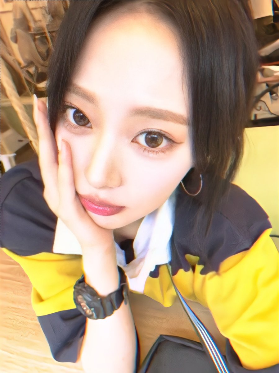 ZoaChina's tweet photo. #위클리 #조아 #조혜원
#Weeekly #ZOA https://t.co/Z5hgBKnf2r