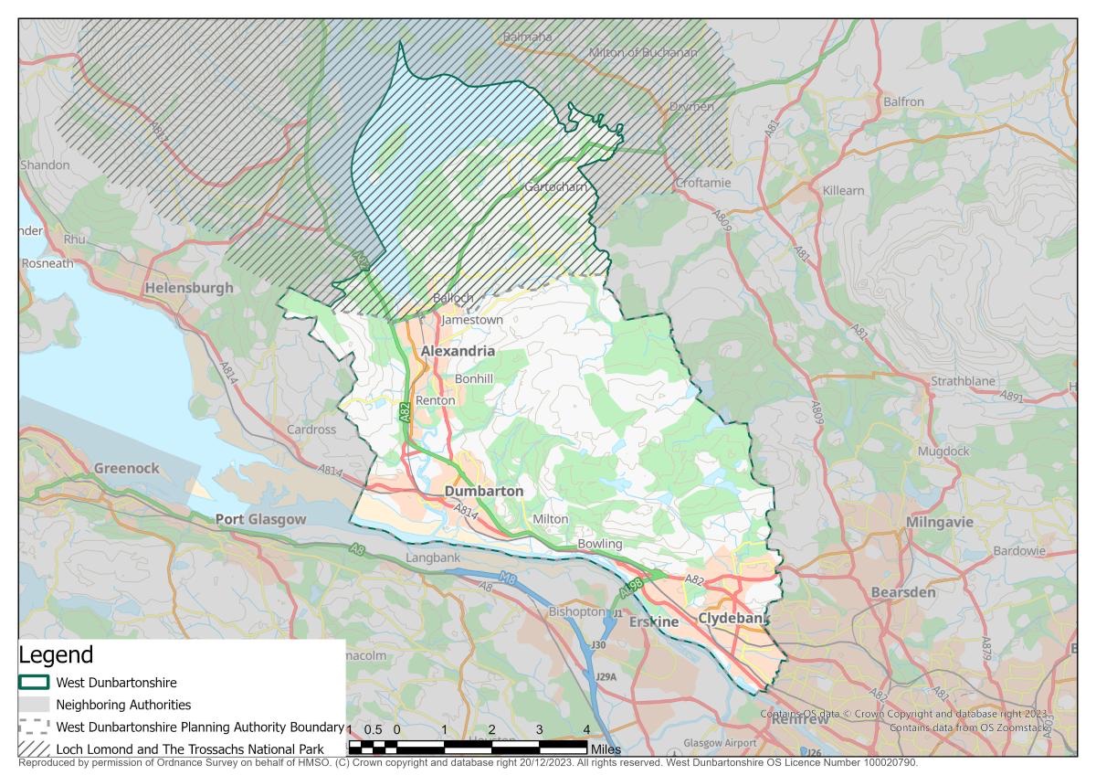 There’s still time to complete the Call for Evidence survey to provide ideas and information about places and topics relevant to the Local Development Plan, as we gather details to inform preparation of our new Plan. The survey is open to anyone. 

west-dunbarton.gov.uk/council/public…