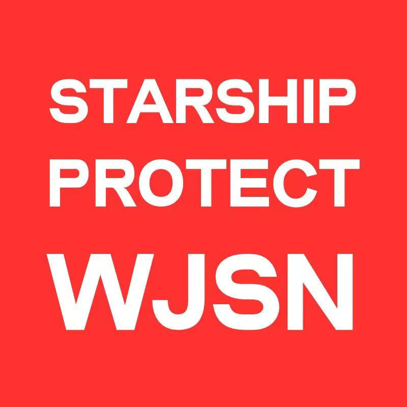 We STRONGLY urge <a href="/STARSHIPent/">STARSHIP Ent.</a> <a href="/WJSN_Cosmic/">우주소녀</a> to take immediate action to protect WJSN from the circulation of fake, harmful videos on social media, including Telegram. These malicious, doctored clips violate the dignity and privacy of your artists.
#WJSN
#STARSHIP_PROTECT_WJSN