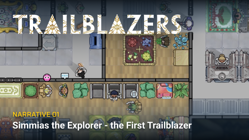 Strangers tweet media