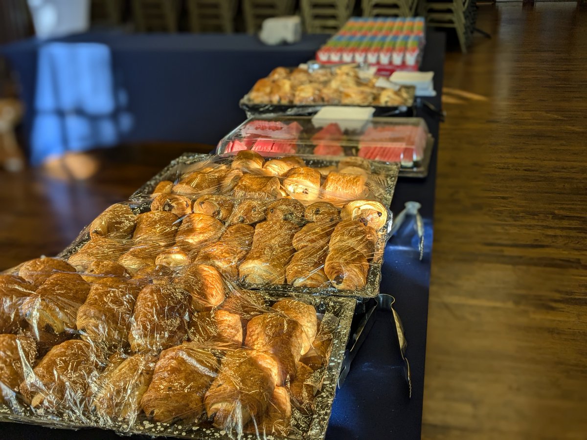 Wakefield Girls' High School (@wghsyorkshire) on Twitter photo π Winning House Breakfast: Clayton π’π Our Clayton students enjoyed a celebratory breakfast for taking home the House Cup last year! π₯³ A chance to reflect on their victory and plan for more success. Huge shoutout to all our student speakers! π #Together #Aware #Empowered π Winning House Breakfast: Clayton π’π Our Clayton students enjoyed a celebratory breakfast for taking home the House Cup last year! π₯³ A chance to reflect on their victory and plan for more success. Huge shoutout to all our student speakers! π #Together #Aware #Empowered