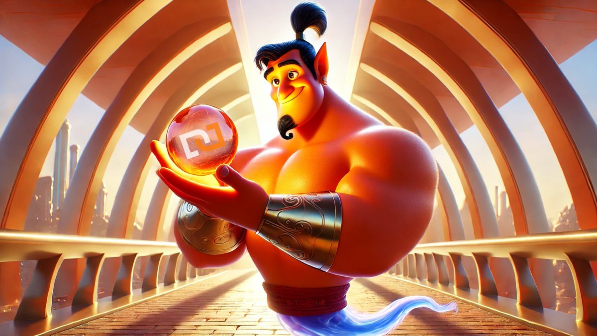 BitGenie 🧞‍♂️ tweet media