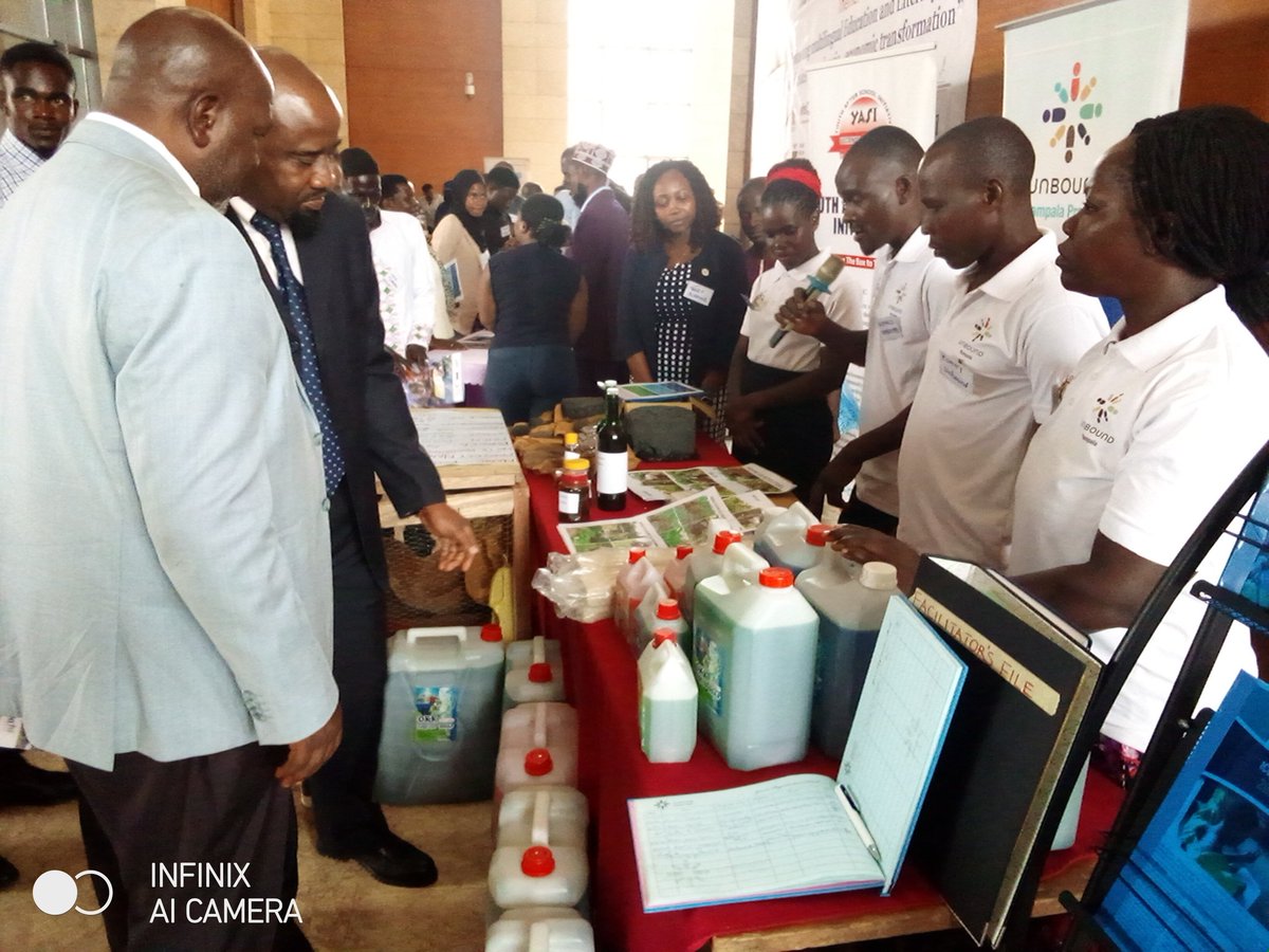 Ssendiwala Robert Ssettaala I I I Nnyamantono tweet media