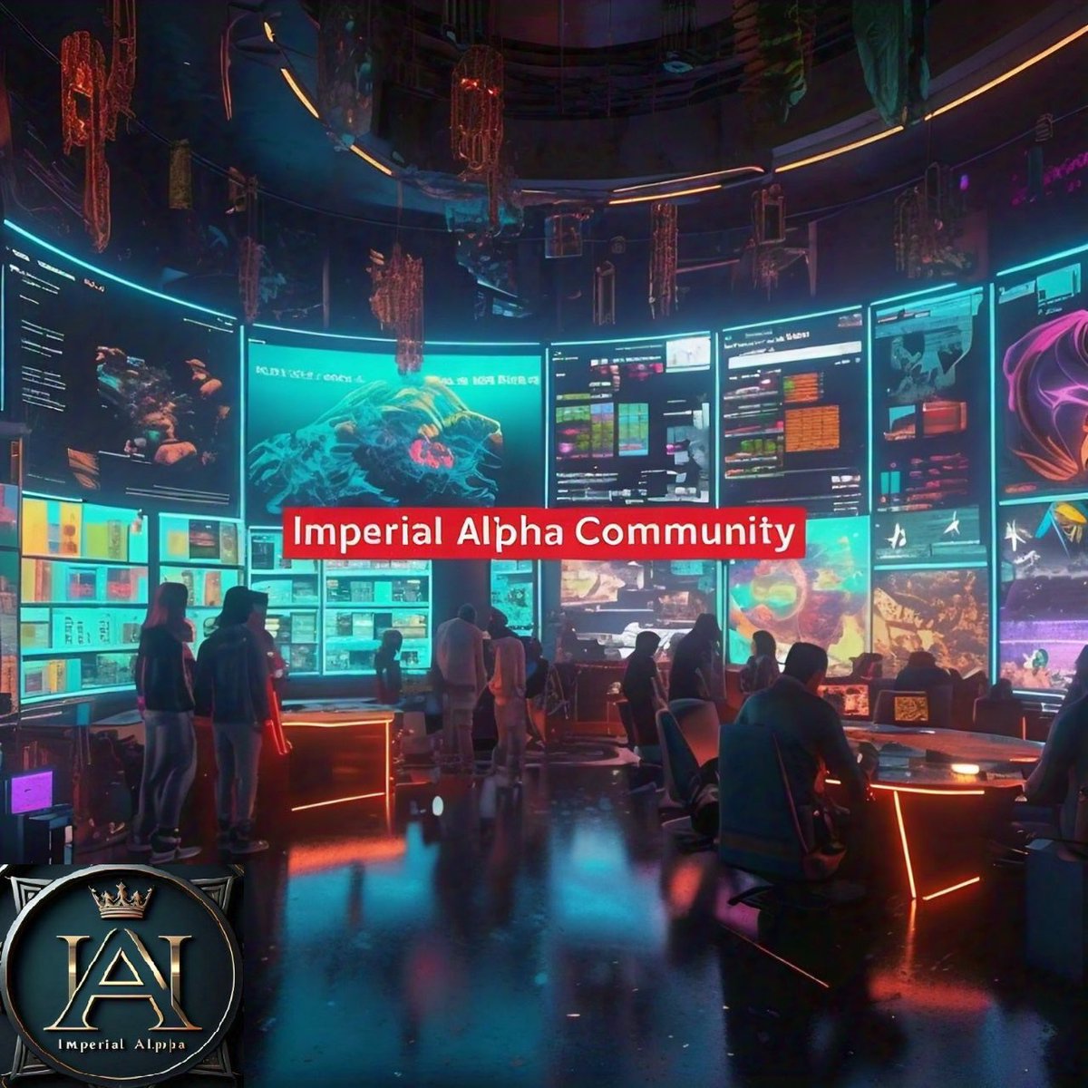 RanaMussab's tweet photo. I am thrilled to celebrate my collaboration with Imperial Alpha! 🌟 Working together on Web3 has been a game-changer. The innovation and teamwork have been exceptional. Here’s to more amazing achievements ahead! 🙌

#ImperialAlpha
 @ImperialAlpha_ 
@Aleshiaaa19 https://t.co/Pzex2x7tYk
