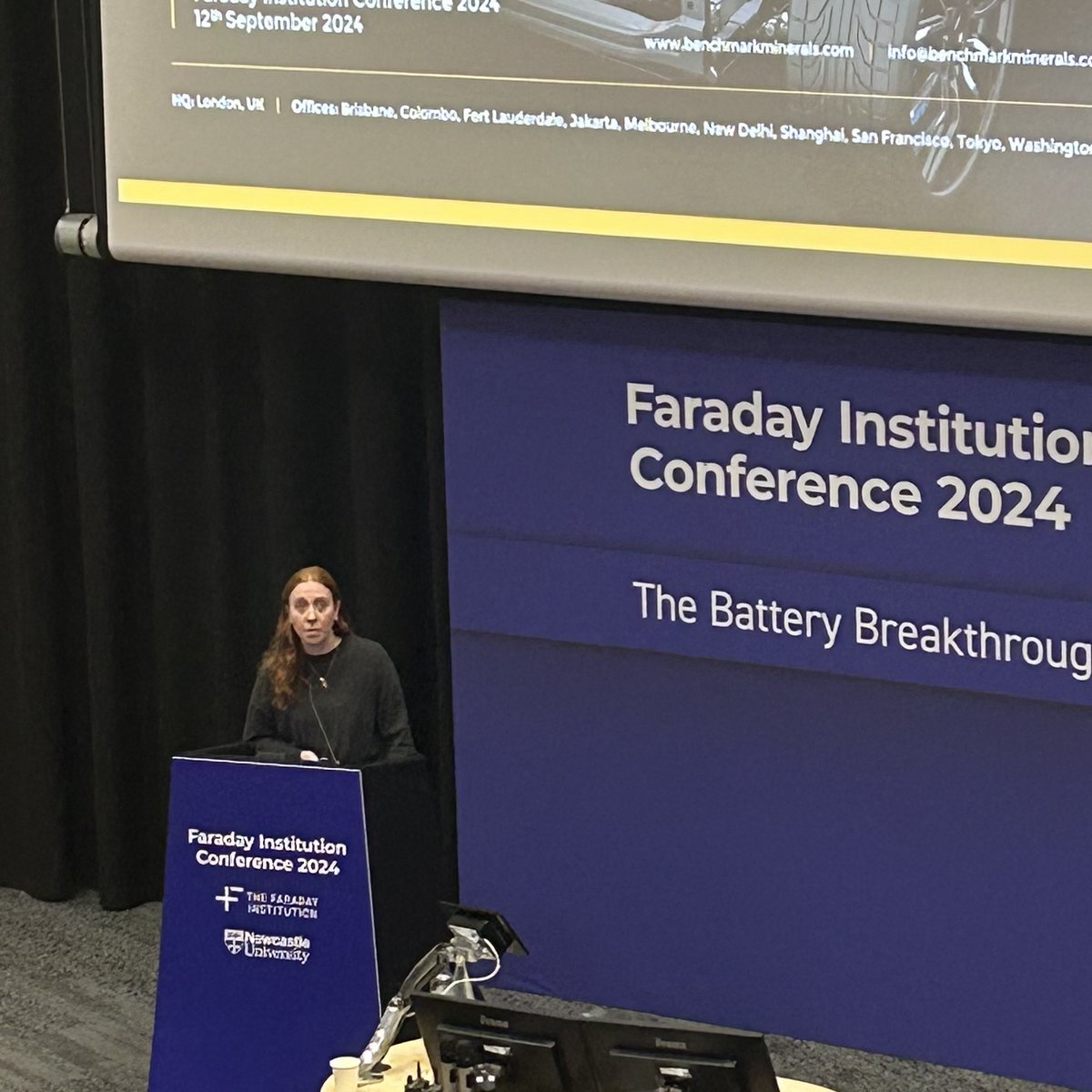 Faraday Institution tweet media