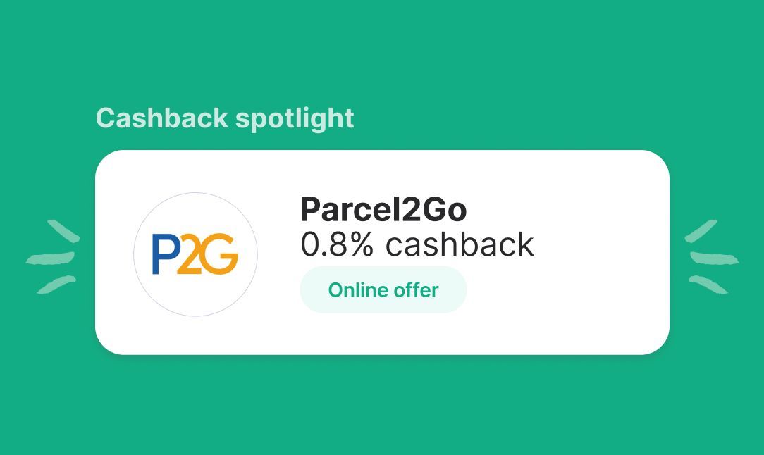Often dealing with parcels and deliveries? Get 0.8% Cashback with Parcel2Go with the new ANNA card 

#CashBack