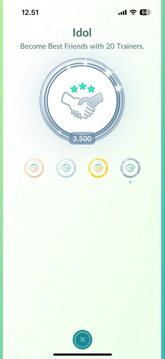 Half way to 4K 🔥

And also looking for daily openers

✅ I can egg anytime. 
✅ Please comment if you egg or not.
✅ Readd if reset
✅ Please IGN below - else no add
✅ Alts openers are also appreciated 

4538 1282 4763