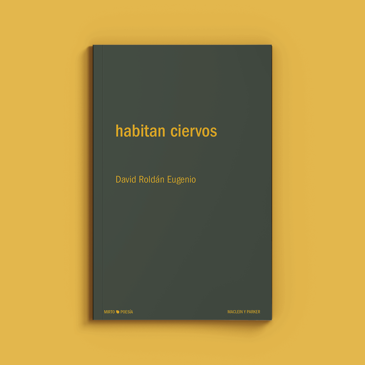 MacleinyParker's tweet photo. ¡Estamos de regreso! 
Seguimos leyendo manuscritos que nos llegaron en verano, pero ahora nos detenemos en la actualidad.
Comenzamos con el debut del poeta David Roldán Eugenio. https://t.co/knJXb8lktW