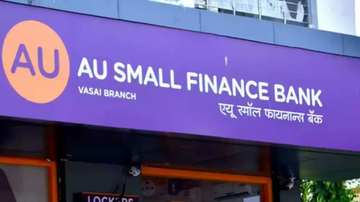 ETBFSI's tweet image. AU SMALL FINANCE BANK announces partnership with Kotak Life offering life insurance solutions

#AUFinance #KotakLife #LifeInsuranceSolutions #BFSIPartnership #FinancialSecurity #SmallFinanceGrowth #ETBFSI #InsuranceCollaboration

bfsi.economictimes.indiatimes.com/news/insurance…