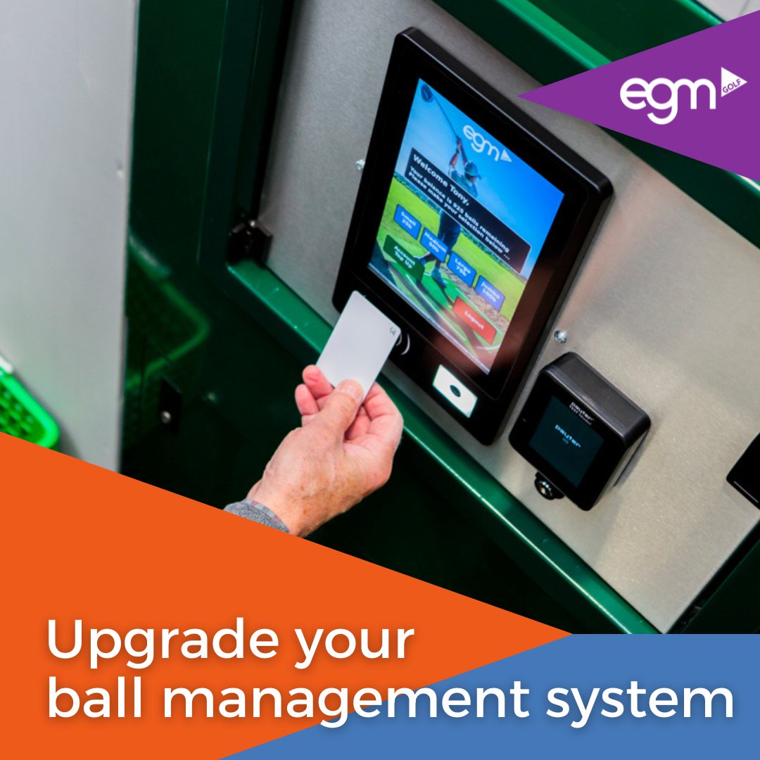 EGM Golf tweet media