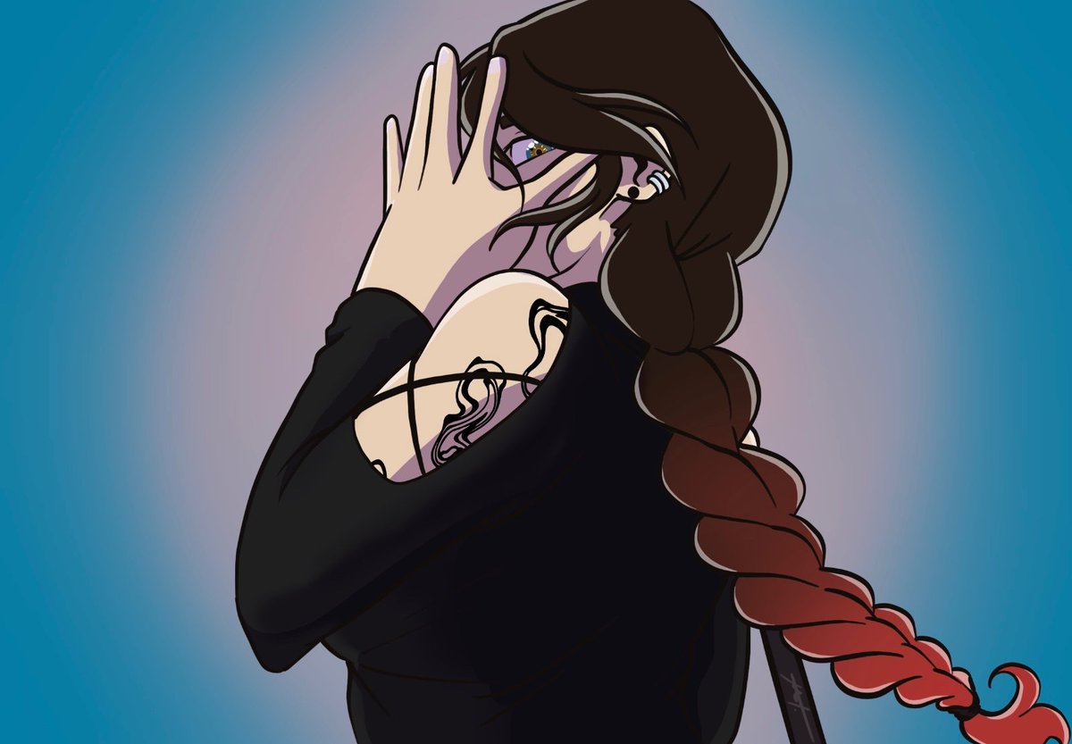 aaniusyt's tweet photo. ✨😶‍🌫️📝

#drawings #draw #digital #digitaldrawing #procrate #like #subcribed https://t.co/YK6VOaZHVk