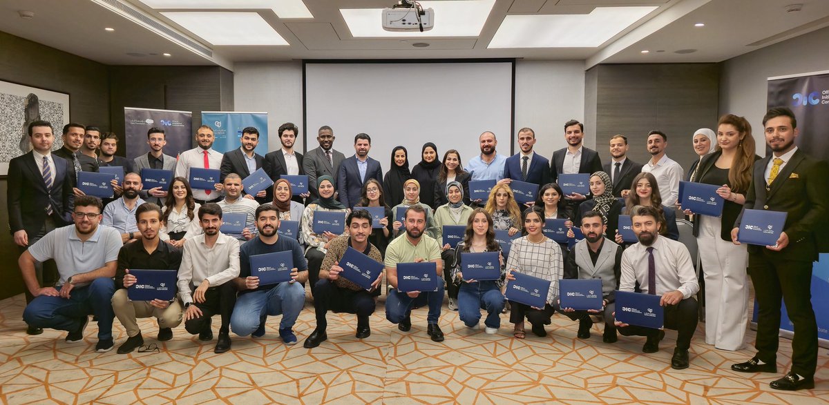 QatarDebate (@qatardebate) on Twitter photo Enriching the debate community in the region 💬
Inaugurating the <a href="/KurdistanDebate/">Kurdistan Debate</a> Center, a joint training program was held by #QatarDebate and <a href="/oickurdistan/">OIC Kurdistan</a>.
In a 5-day training program, youth from around Kurdistan Province learned how to debate, judge and coach. As well as Enriching the debate community in the region 💬
Inaugurating the <a href="/KurdistanDebate/">Kurdistan Debate</a> Center, a joint training program was held by #QatarDebate and <a href="/oickurdistan/">OIC Kurdistan</a>.
In a 5-day training program, youth from around Kurdistan Province learned how to debate, judge and coach. As well as