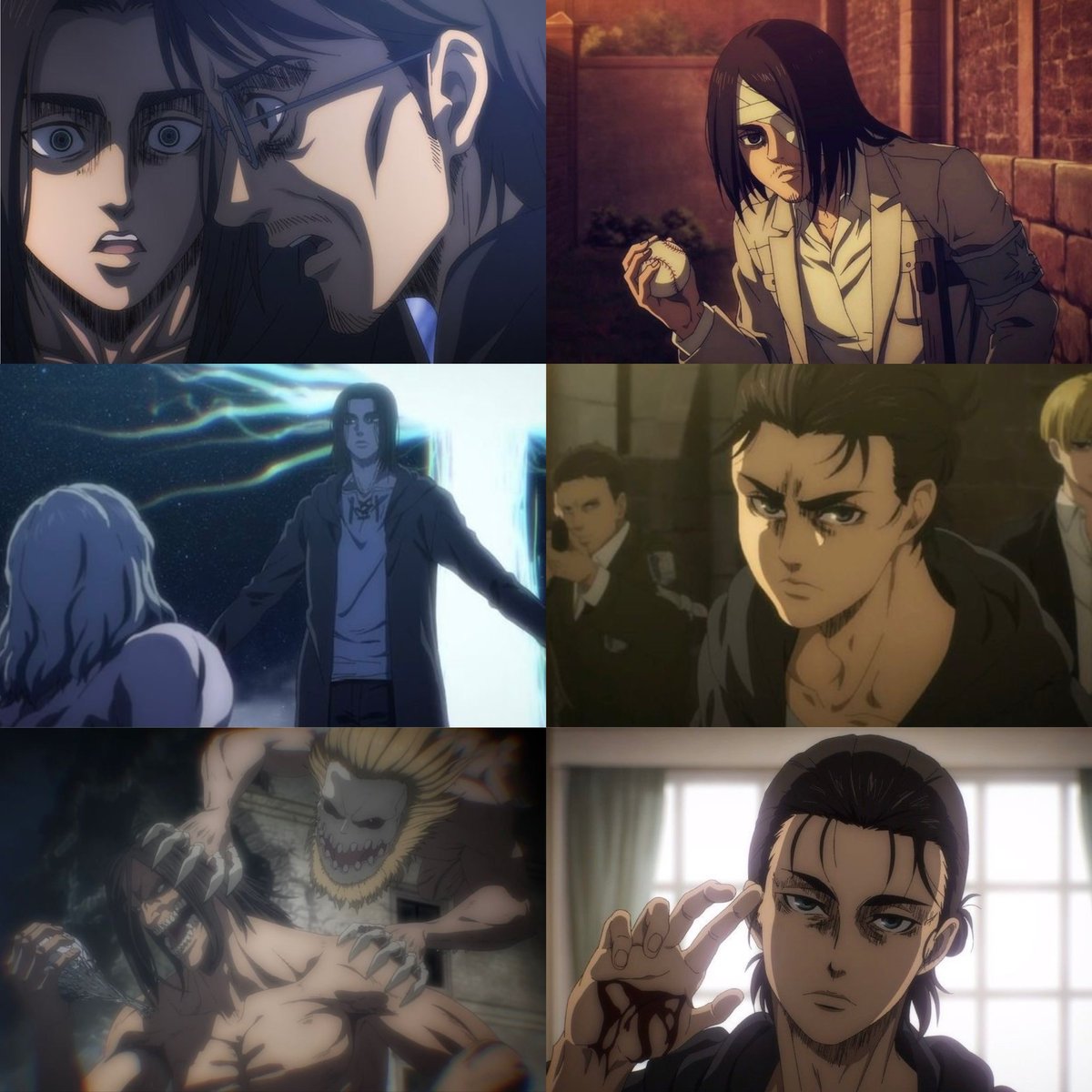 animeposts's tweet photo. The peak period of anime was when we had these 2 masterpieces every Sunday https://t.co/agHGzEBs6J