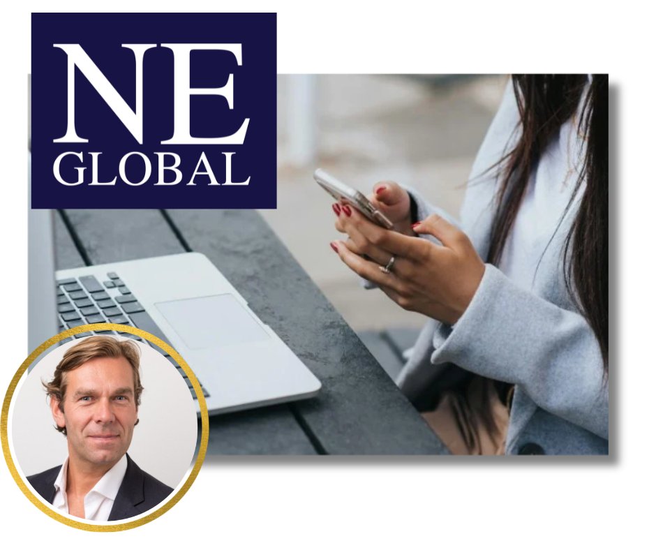 TradeEuropa's tweet photo. We are delighted that our CEO's article “The role of open talent in raising European competitiveness” has been published in NE Global📰🇪🇺
More⬇️
https://t.co/Rvdq6sybRQ
#FutureofWork #FutureofEurope #competitiveness #OpenTalent #Freelancing https://t.co/HYaPovey7N