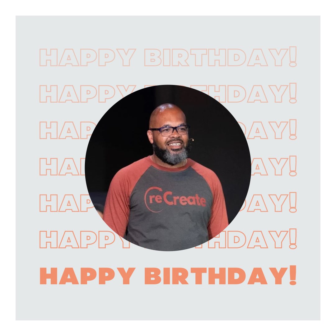 Believers Faith Fellowship (@bffchurch) on Twitter photo Happy birthday, <a href="/Jscales3_BFF/">Jason Scales</a>!
We’re so honored to have you as our leader! Thank you so much for all the sacrifices that you make for us! We pray for continued abundance of blessings and many more birthdays!
We’re excited to start the ‘From here, to there’ journey with you! Happy birthday, <a href="/Jscales3_BFF/">Jason Scales</a>!
We’re so honored to have you as our leader! Thank you so much for all the sacrifices that you make for us! We pray for continued abundance of blessings and many more birthdays!
We’re excited to start the ‘From here, to there’ journey with you!