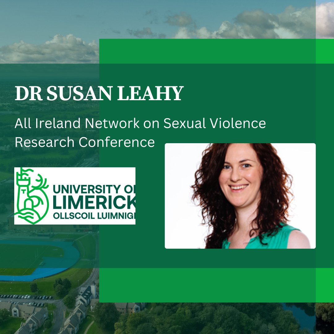 Centre for Crime, Justice & Victim Studies (CCJVS) tweet media