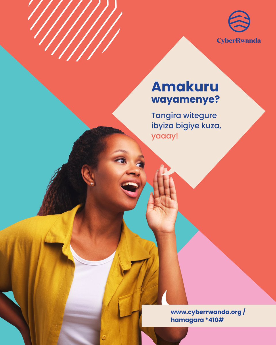 CyberRwanda tweet media