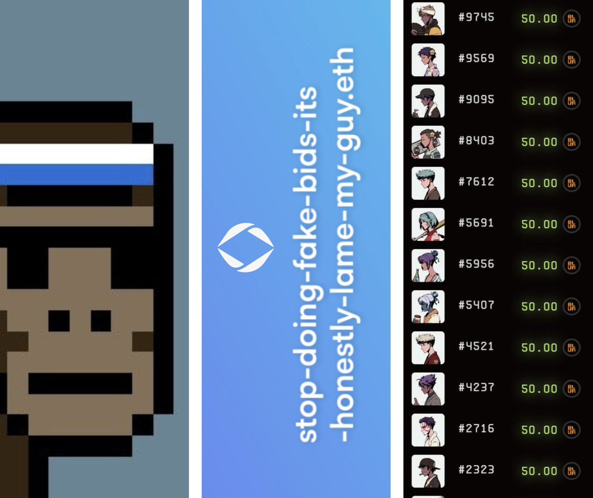 This CryptoPunk was flipped yesterday for $1,400,000 USD profit.

But this was not the first time that someone took advantage of the inattentiveness of others.

Here are 2 more examples where people made millions of dollars with NFTs by outsmarting others 🧵👇

(1/12)