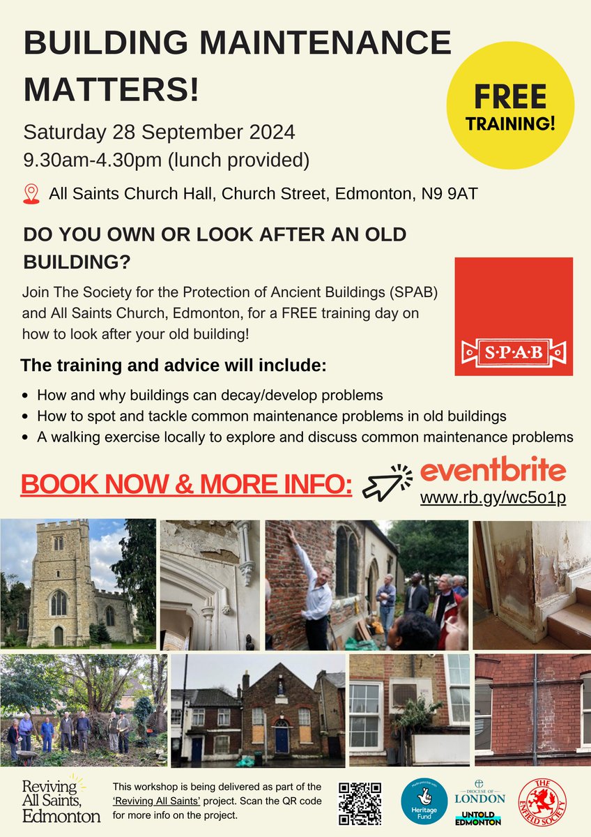 Reviving All Saints Edmonton tweet media