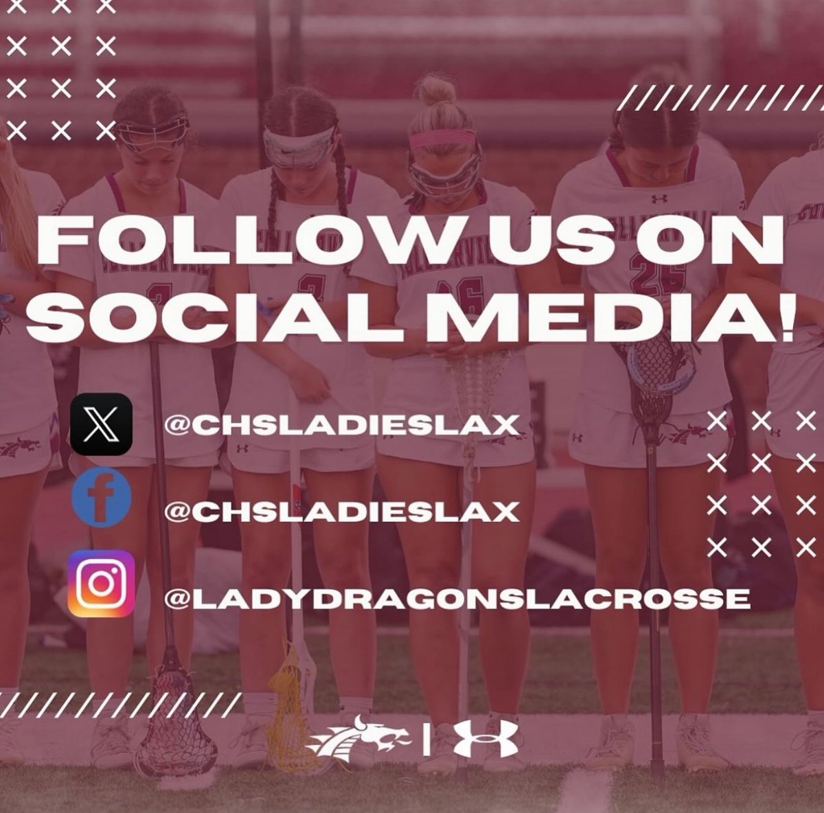 DRAGON NATION, 

Are you following us on all of our current social media accounts?  If not, follow us on X, Facebook, and Instagram to get updates + more! 🔥🐉‼️. <a href="/GoDragonsGo_/">TheVille Athletics</a>