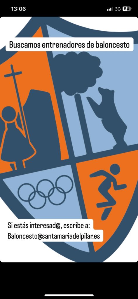 Baloncesto SMP tweet media