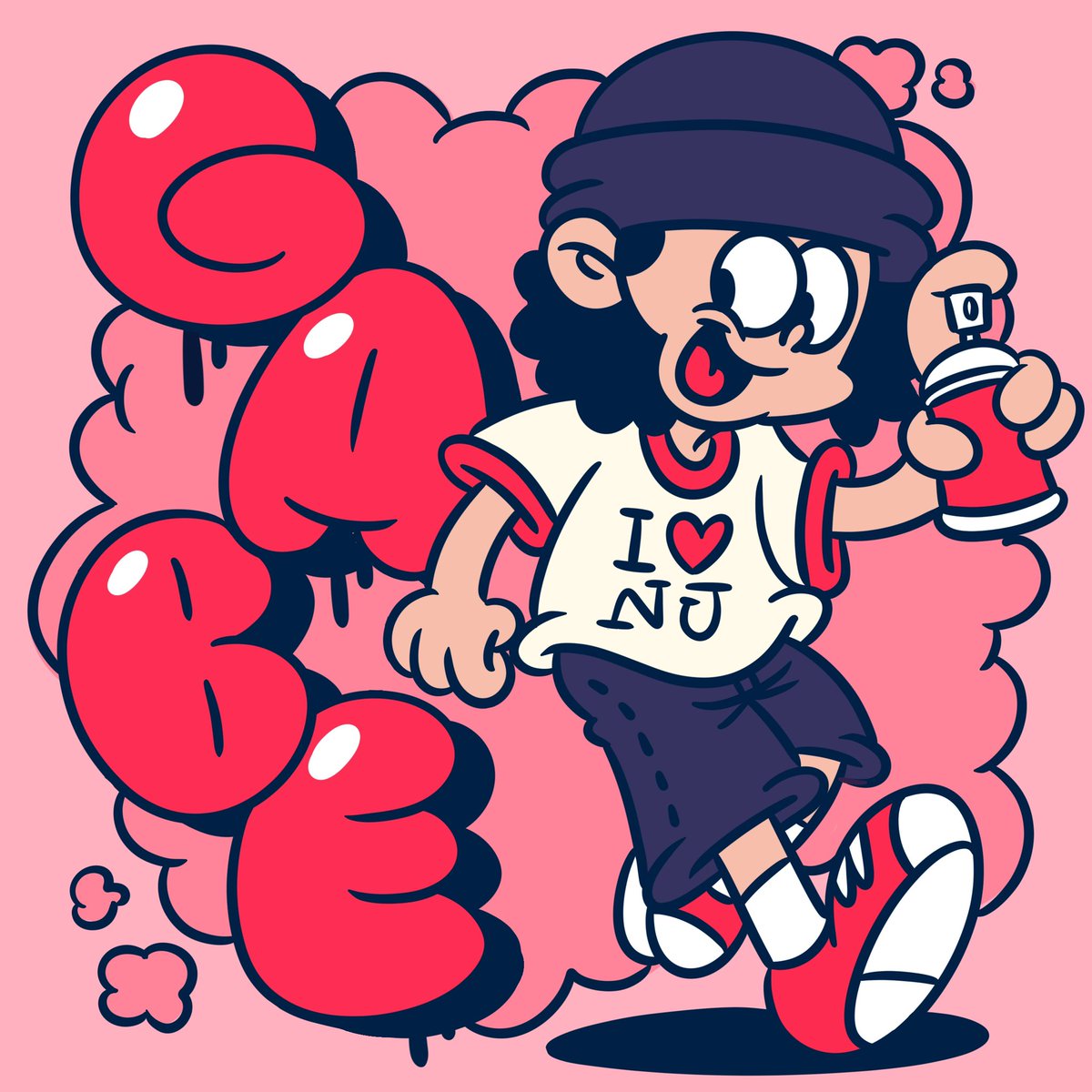 Dai / NEW JACK tweet media