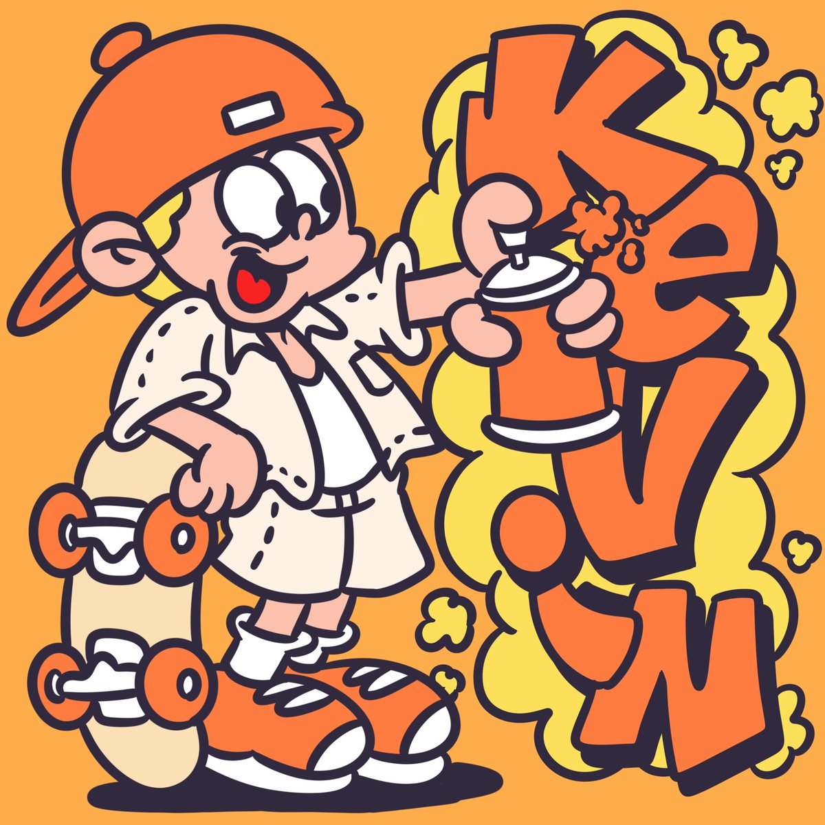 Dai / NEW JACK tweet media