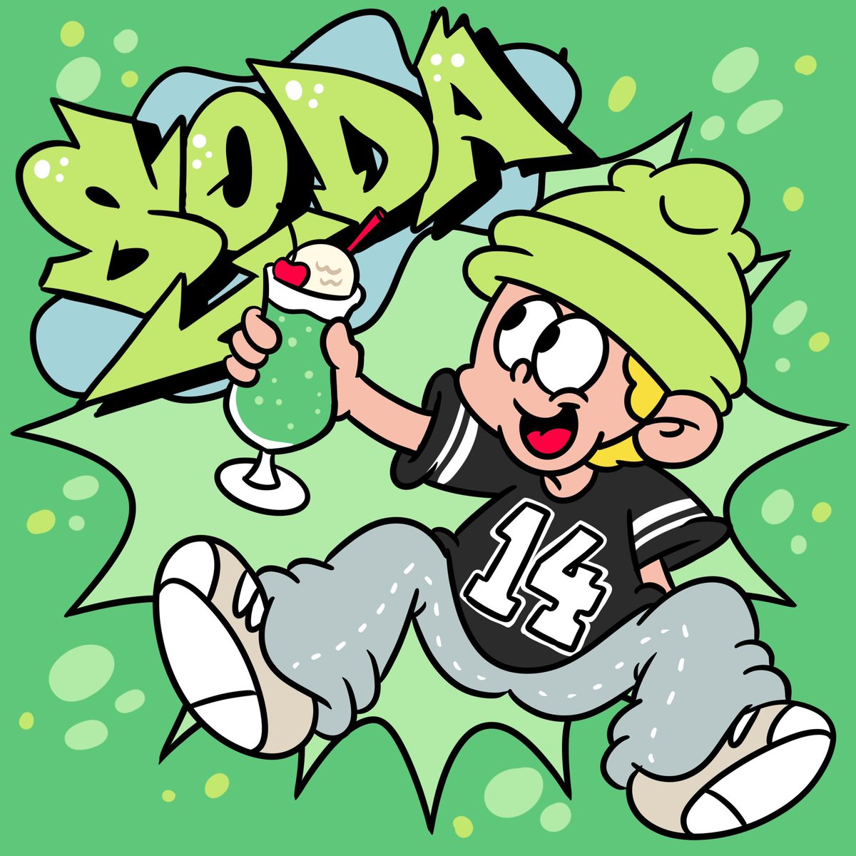 Dai / NEW JACK tweet media