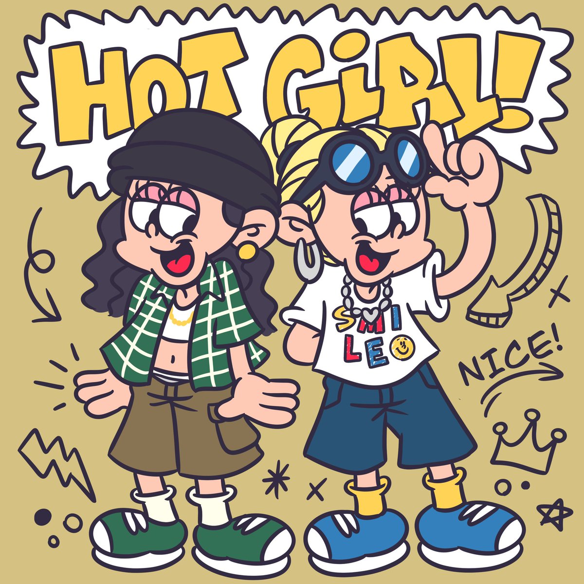 Dai / NEW JACK tweet media