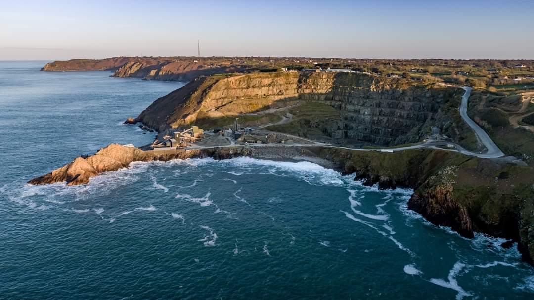 Ronez is a vertically integrated supplier of construction materials and services with an excellent and long-standing reputation in the Channel Islands.

Visit our website ronez.com, email us sales@ronez.com or call Jersey on 01534 867200 or Guernsey on 01481 256426.