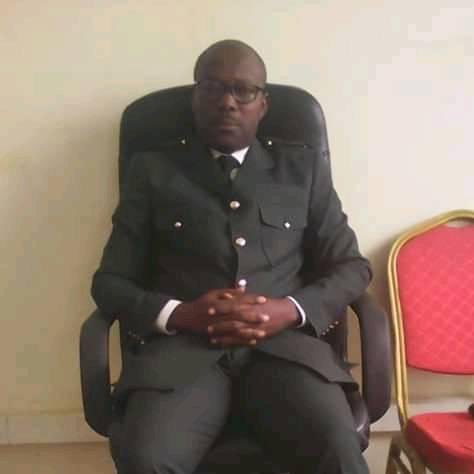 afrikarabia's tweet image. #RDC Drame de #Makala : la famille du #directeur de la #prison, actuellement en Belgique, affirme que « Joseph #Yusufu Maliki n’a pas fui le pays. Son départ à l’étranger avait été planifié pour des raisons de santé bien avant l’émergence de cette affaire. L’accuser de s’être