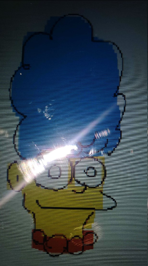 Simpsons Hints tweet media