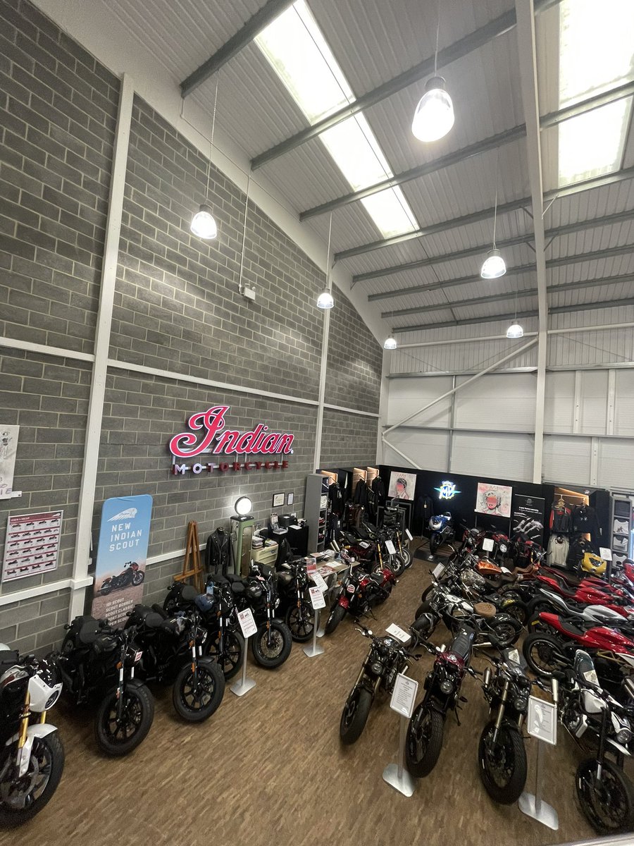 A brand new coffee machine is in for <a href="/KrazyHorse5/">Krazy Horse</a> 🐎🏍️😝

A really exciting project for us and we look forward to working with the team🤝

Many thanks to their staff for a smooth install and choosing to work with us! 

Get in touch for help with anything coffee 📞