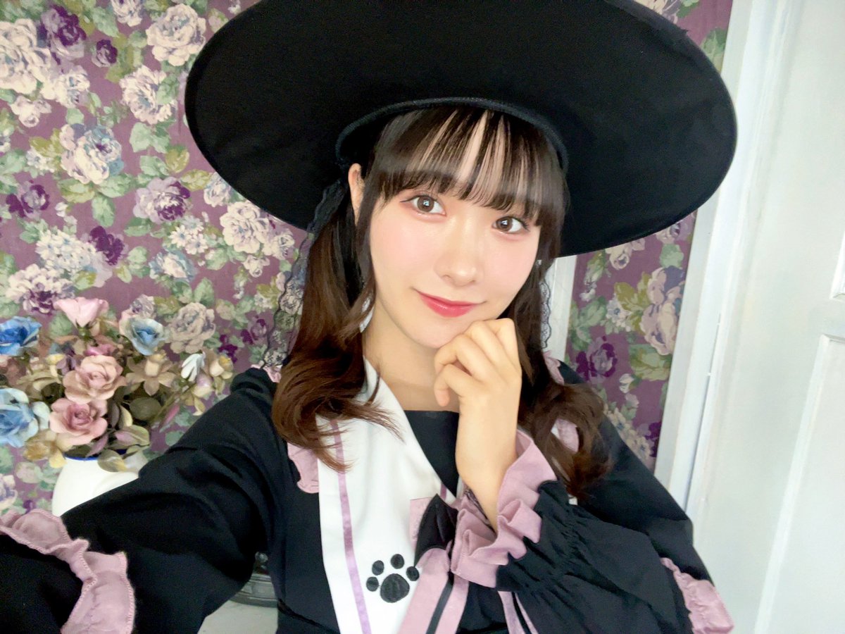 坂倉花 声優グランプリハロウィン2024 チェキ 🌸お知らせ🌸 イベント『声グラハロウィーン2024』に出演させて