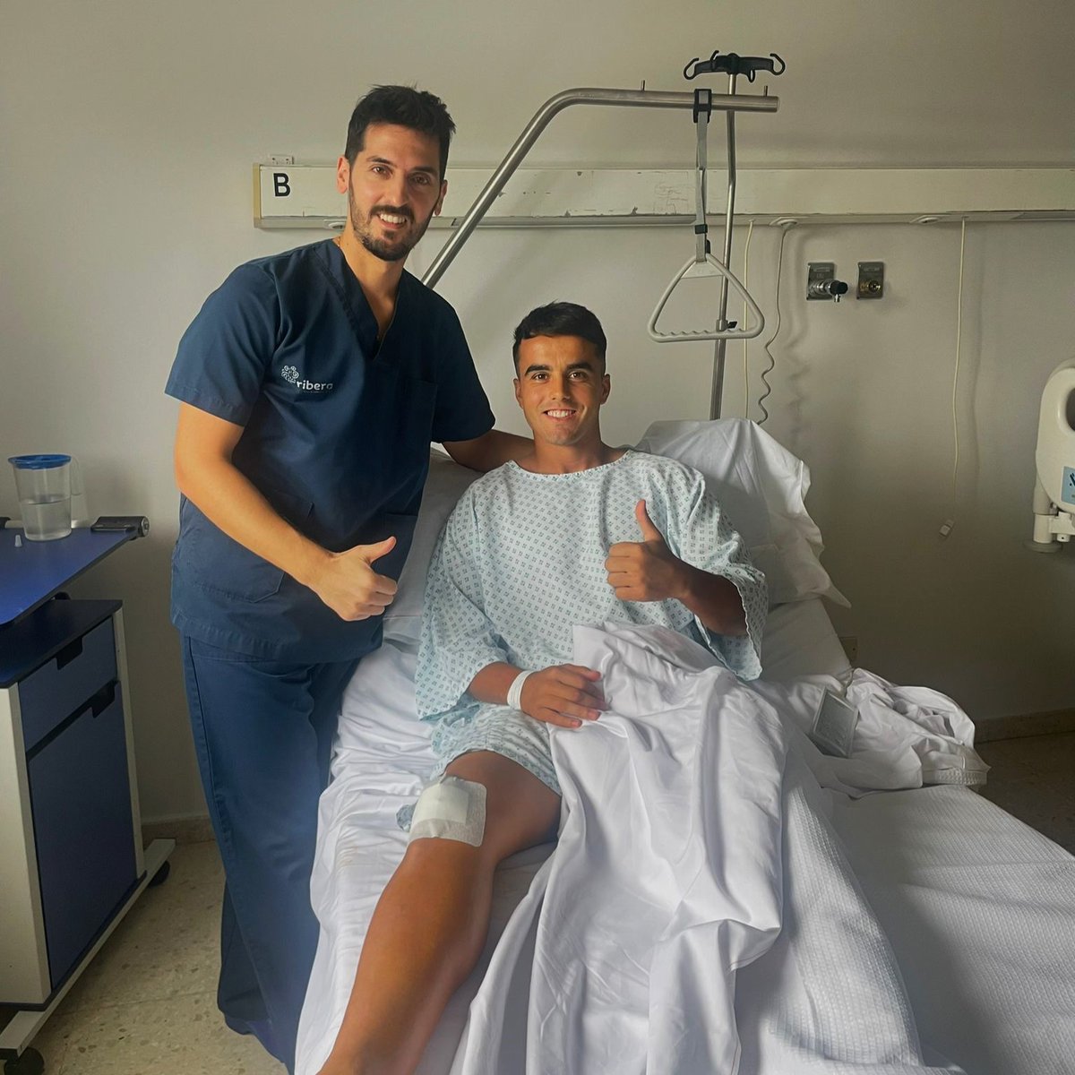 S.D. Compostela tweet media