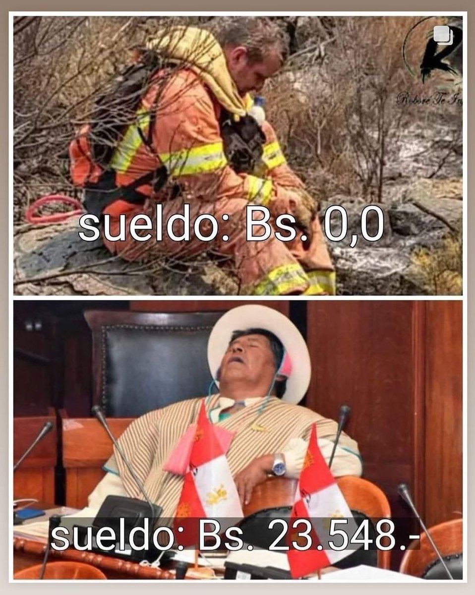 miguelcgangel's tweet photo. Incluso con esta realidad. Los zanganos masistas quieren aumentar el número de diputados mediante su referéndum trucho.

La única solución para este país es eliminar al MAS y reducir el Estado. 🇧🇴 https://t.co/wMNMoMBMKc