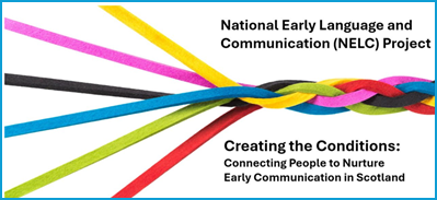 📢Are you an early years PVI leader looking for high quality professional learning?

Join us 24th Sept 4.30-6pm: "Early Language and Communication Needs: Engaging with the Challenge in the PVI sector"
education.gov.scot/events/early-l…