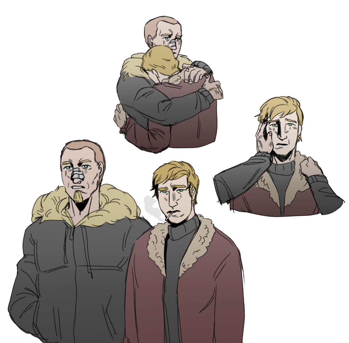 yellowbluebottom (@yellowbluebott2) on Twitter photo 