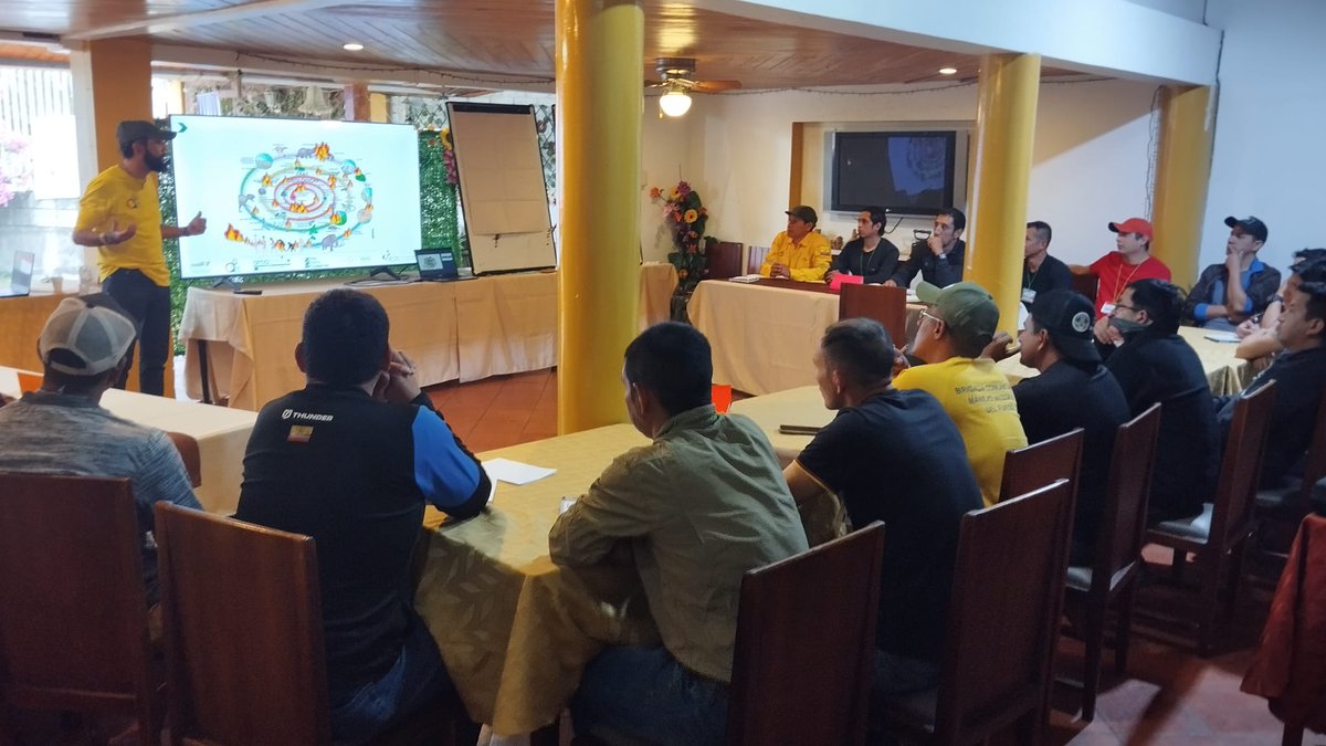 Pau Costa Foundation tweet media