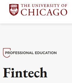 InigoMore's tweet photo. I’ll be the Instructional Assistant for the @University of Chicago Professional Education’s Fintech course. Fintech from multiple perspectives—investor, corporate, and consumer: 
https://t.co/PJTXhrp4bV

#UChicagoProEd #Fintech #OnlineLearning #Finance #ProfessionalEducation https://t.co/NYehwa7q39