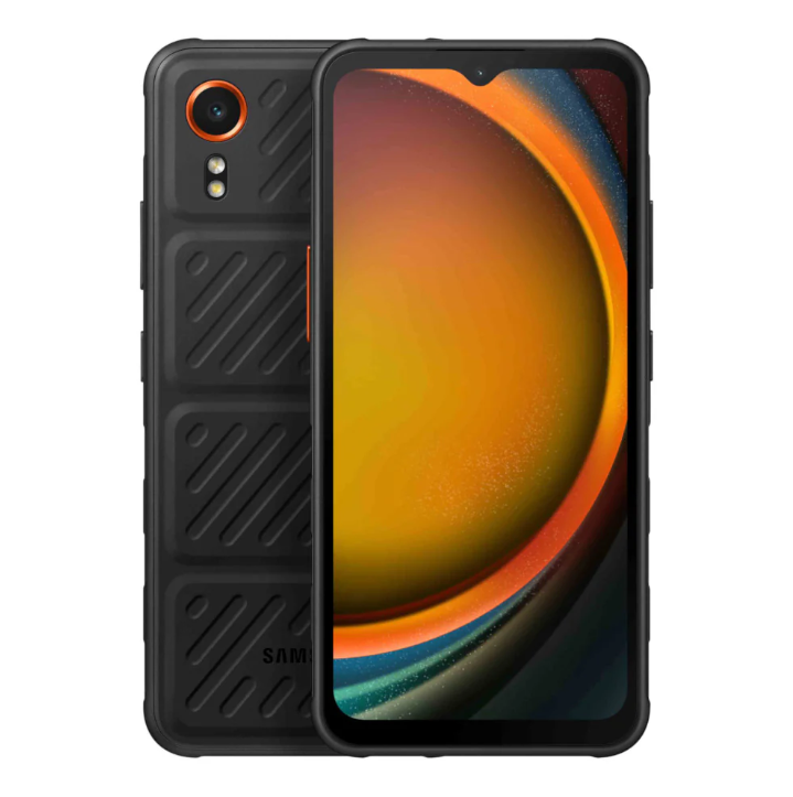 SurelookitC's tweet photo. Samsung Galaxy XCover7, Enterprise Edition, 5G smartphone, dual,SIM, RAM 6 GB, Internal Memory 128 GB, microSD slot, LCD display, 6.6", 2408 x 1080 p €450.18 #128 GB #4050 mAh #5 MP #5 to 7 Days Delivery #50 MP #5G #6 GB RAM #6.6" #60 Hz #Android #DualSIM #LCD #microSDHC #Sam... https://t.co/J9TftodfgD