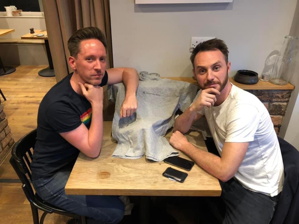 Tom Wicker tweet media