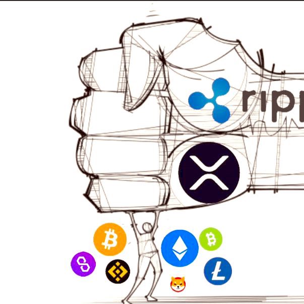 _Crypto_Barbie's tweet photo. 1995: The internet will never etablish 

2007: Netflix won't take off

2009: Uber will never work 

2024: It’s too late to become a crypto millionaire 

NEVER listen to haters and people who don’t have the same vision as you 

Always research &amp; listen to your OWN intuition! #XRP https://t.co/Y6axdC4bTV
