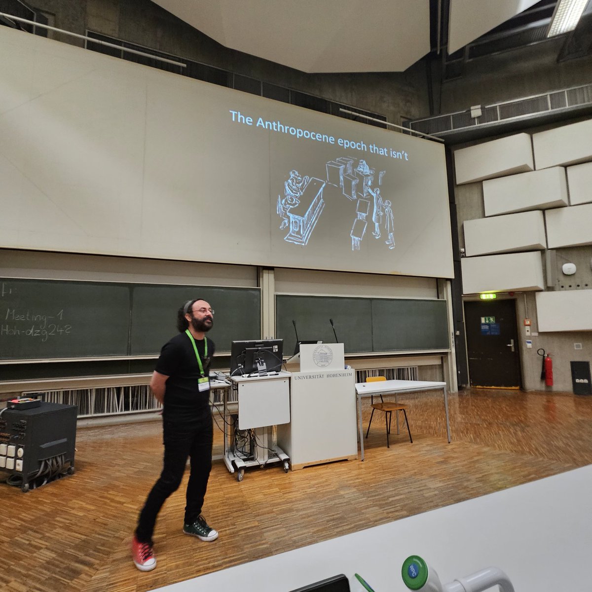 DZG Evolution tweet media