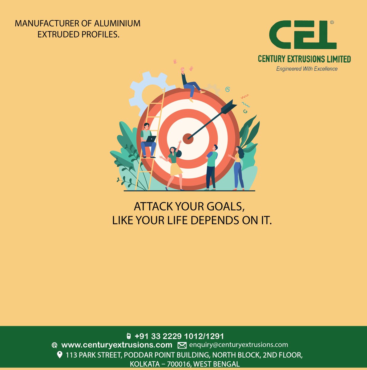 CENTURY EXTRUSIONS LIMITED (@centuryextru) on Twitter photo 