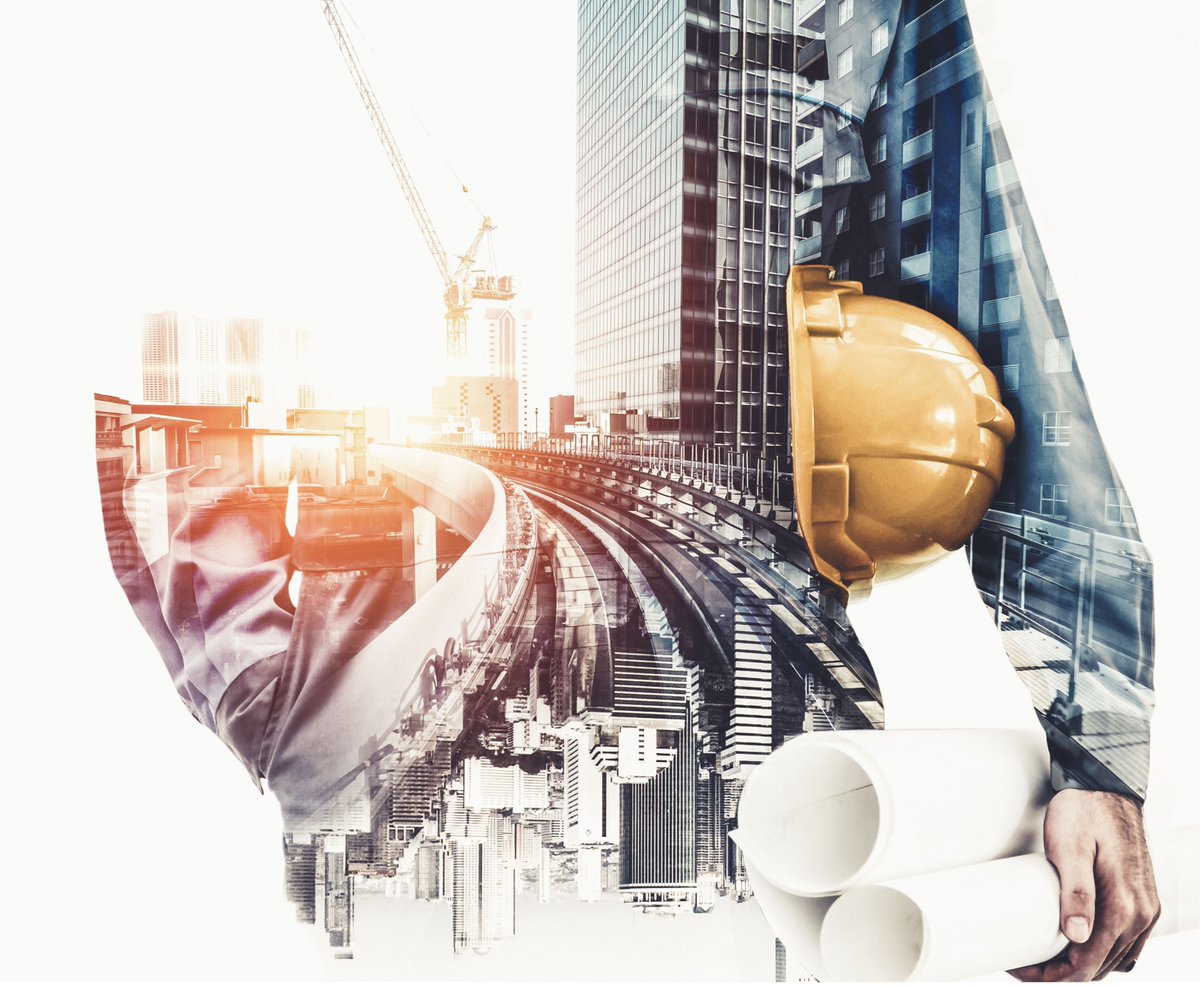 BIM is reshaping how we design and construct our built environment. As South Africa transitions towards greater compliance and collaboration, understanding BIM is crucial. Find out more here: brnw.ch/21wMAPo

#BIMTechnology #ArchitectureInnovation #ConstructionTech