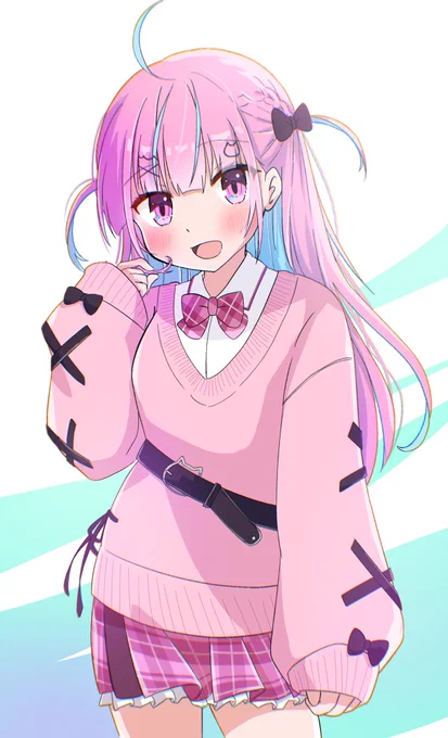 #あくあーと