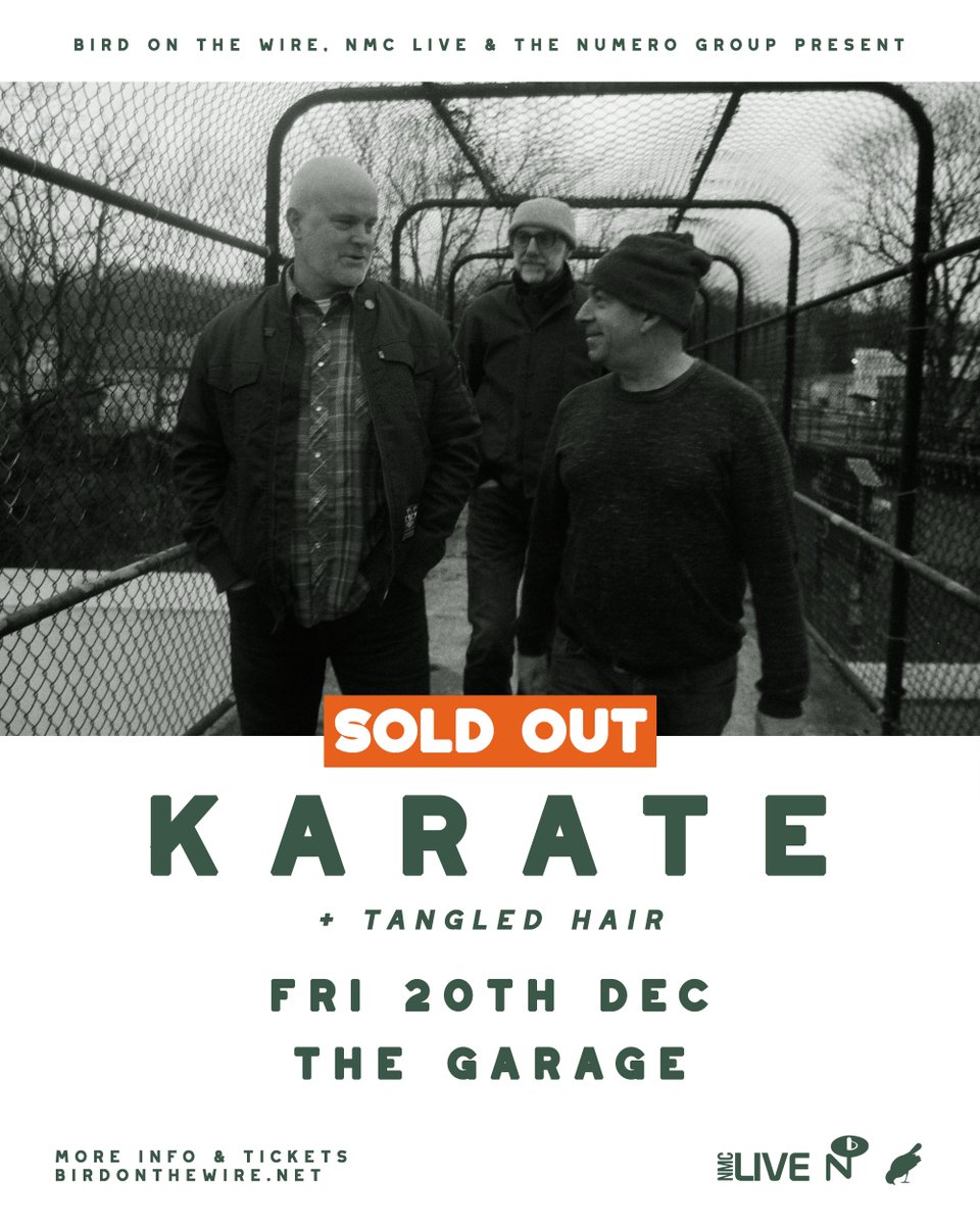 Bird On The Wire tweet media