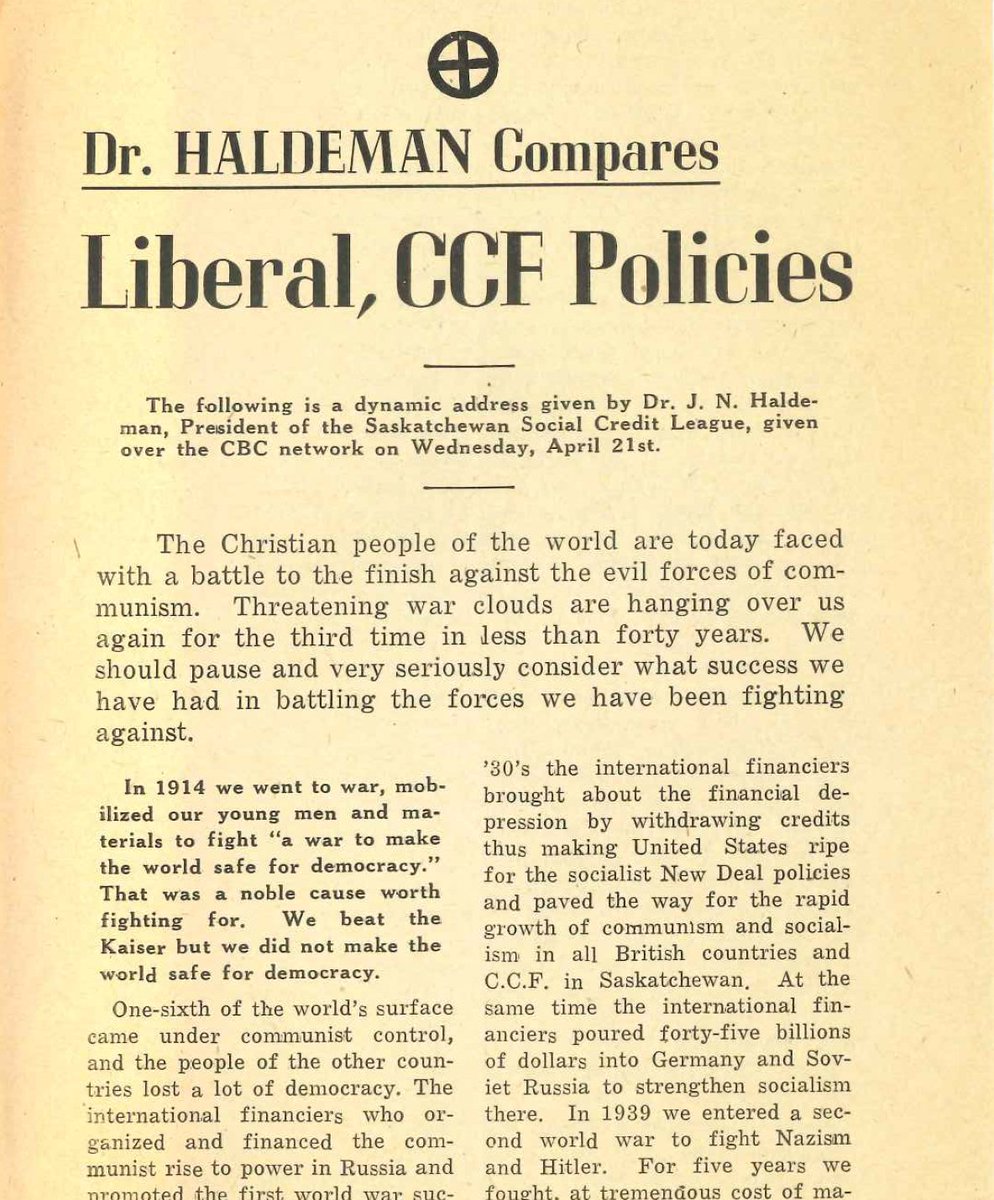 The REAL Social Credit tweet media